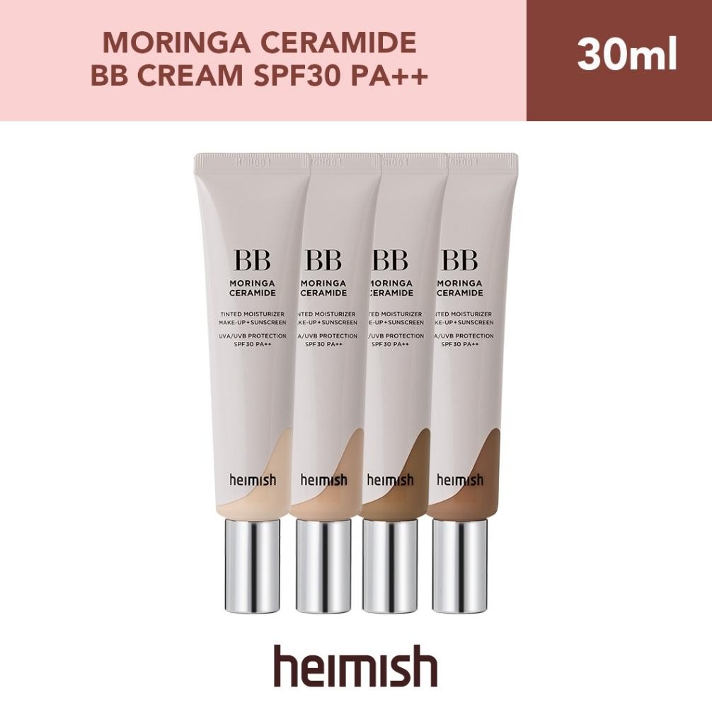 HEIMISH Moringa Ceramide Cream