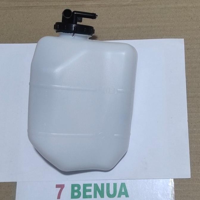 TABUNG CADANGAN AIR RADIATOR/RESERVOIR TANK MITSUBISHI KUDA TUTUP DRAT MURAH