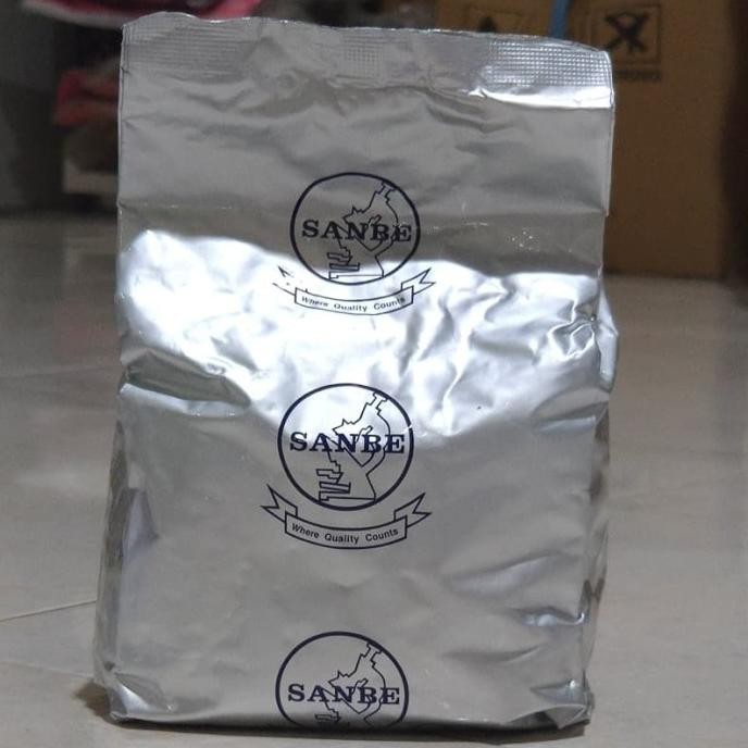 VITAMIN C IKAN C SAN AQUATIK SANBE FARMA 500 GRAM