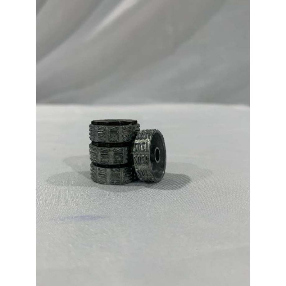 

Wheel Tahun Timestamp Acroprint Etc New 2018-2028 Co