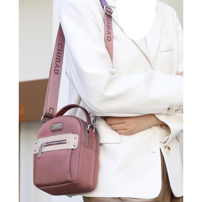 Grosir Tas Selempang Wanita Import Chibao 8220