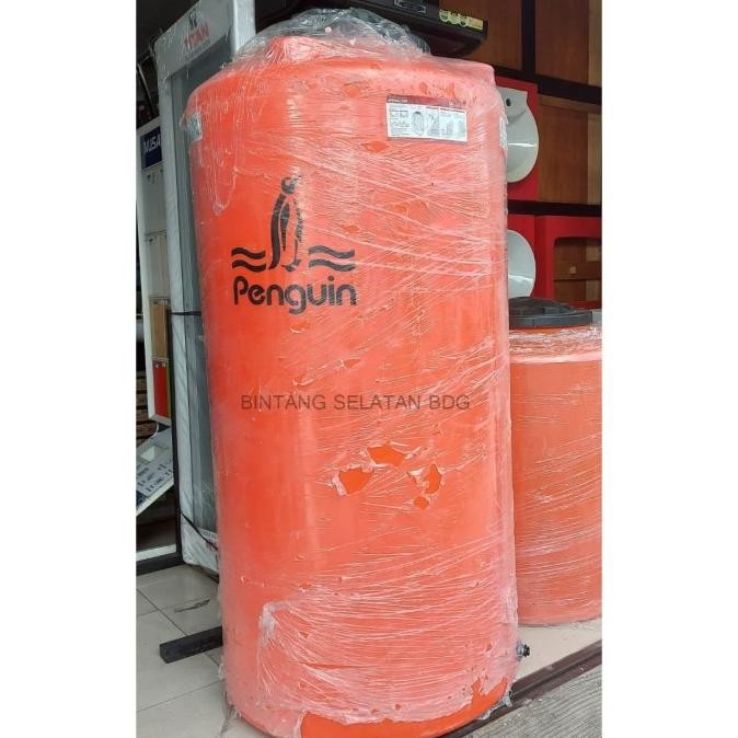 Spesial Toren Penguin/ Tandon/ Wadah Penampungan Air Penguin Tb80 800 Liter