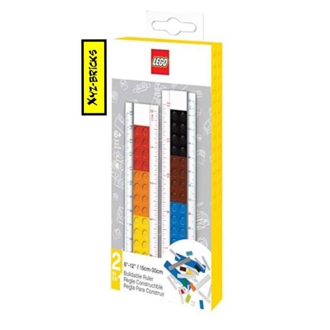 

Bisa Spk! Lego 51498 - Stationary Buildable Ruler