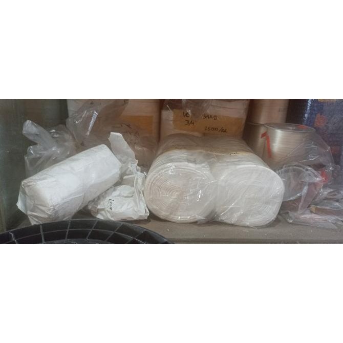 ><><><] Pita ban Piterban Vitterban Veterban kain ikat gulung Dinamo