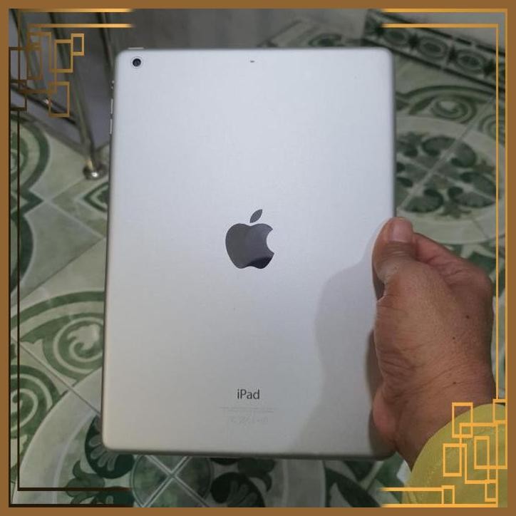 [SPT] IPAD AIR A1474 LAYAR 9,7 16 GB