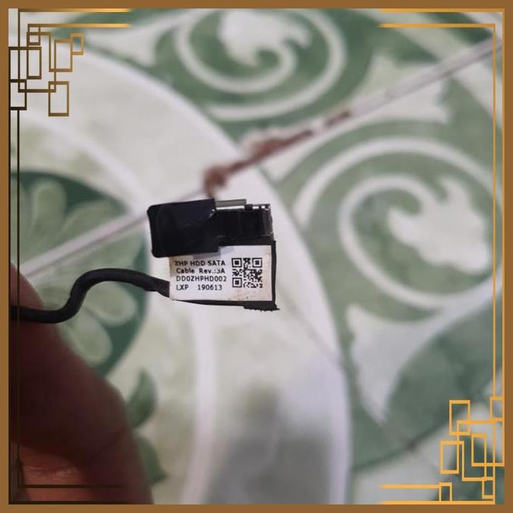 [SPT] SOKET HDD ACER ASPIRE 3 A311-31