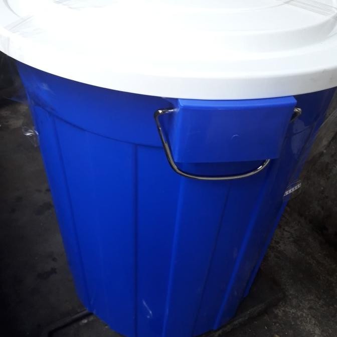 Bisa Spk! Ember Air / Gendong Air Lion Star 80 Liter ( Instan Courir Only)