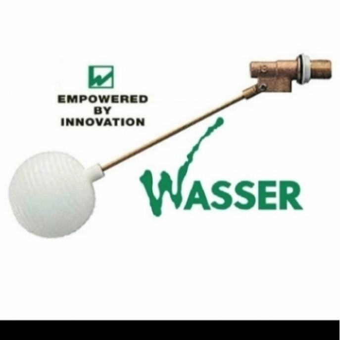 Diskon Pelampung Toren Wasser Hsa-6075 1 Inch