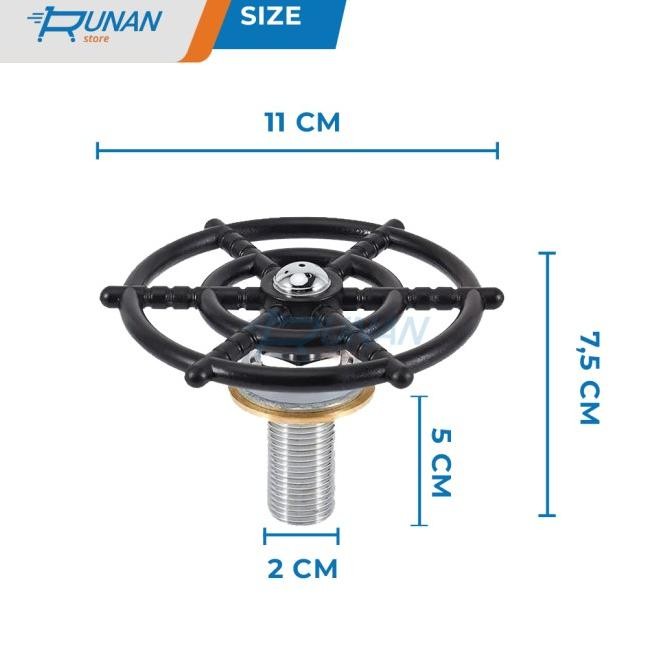 Sale Sparepart Jug Rinser Parts Spray Custom - Mug Cup Rinser - Bottle Washer - Pencuci Gelas - Cust