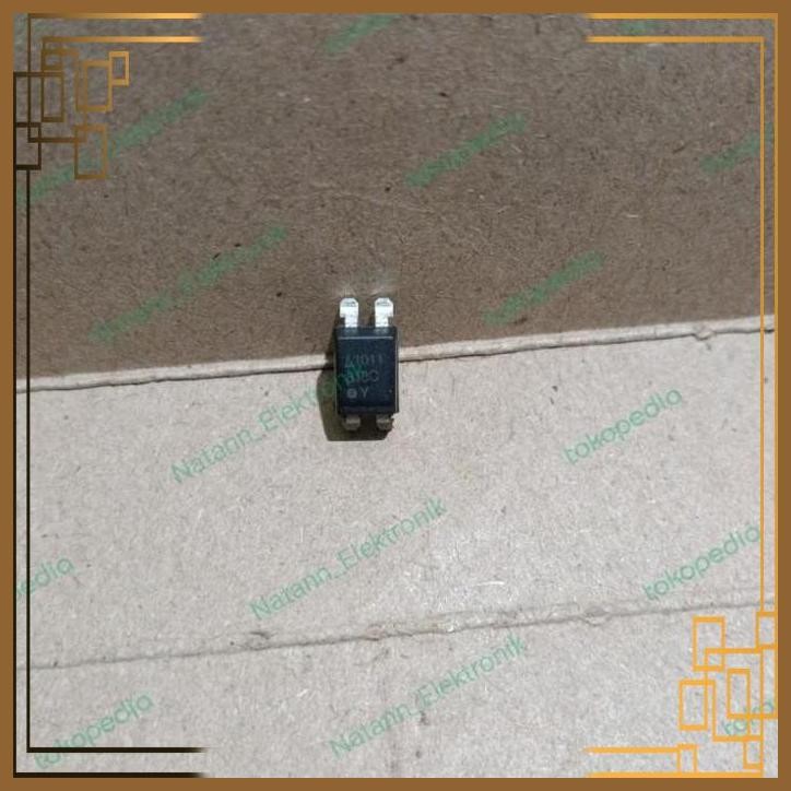 [MRD] 6549 ic chip smd tempel pc816c ltv816c ltv 816 c ltv816 816c = 816b