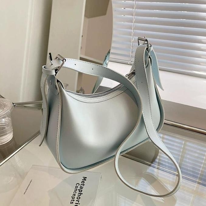 Promo Tas Selempang Fashion Wanita  - Tas Selempang Wanita - Tas Fashion Korea - Tas Wanita Terbaru 