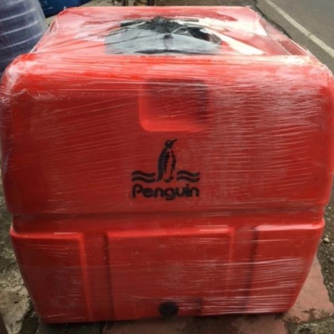 Diskon Tangki Air Penguin Kotak Te 100 - Toren Segiempat Pinguin 1000 Liter