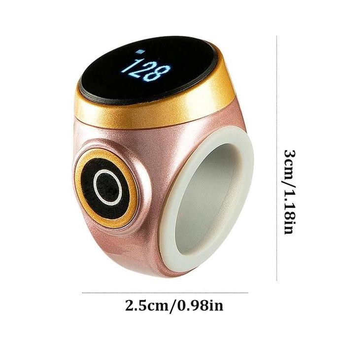 Grosir Tasbih Tasbih Digital Cantik Cincin Tasbih Cincin Tasbih Digital