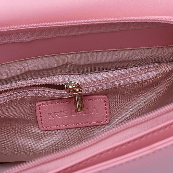 Grosir Paris Classic Tas Wanita Import Branded Original Fashion Tas Handbag Wanita [Kb5052]