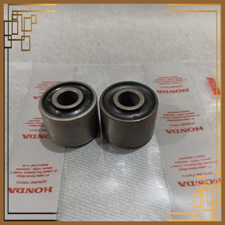 [RTP] BOSH ENGINE RUBBER REAR BOSH ARM FORK MOUNTING HONDA VARIO110 125 OLD