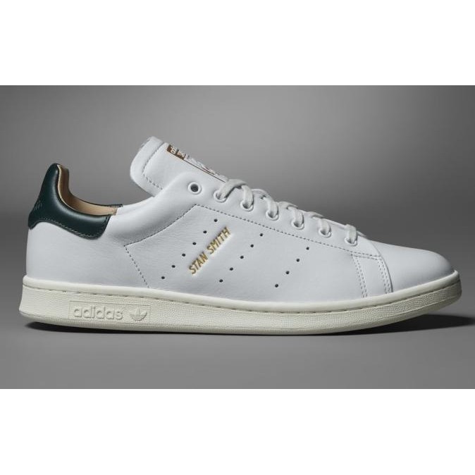 Sepatu Casual Adidas Stan Smith Lux HP2201