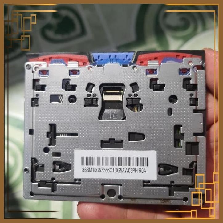 [SPT] TOUCHPAD LENOVO THINKPAD X250 ORI COPOTAN