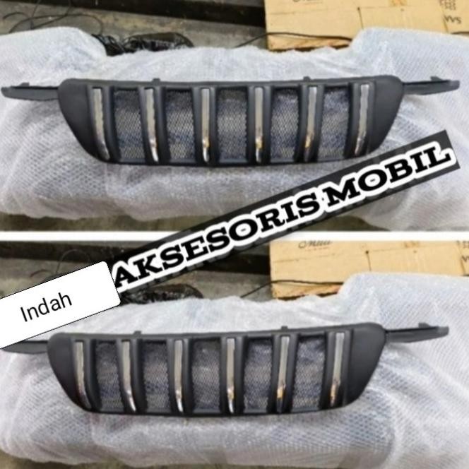 Grill Honda Crv Gen2 2002-2006 Apollo