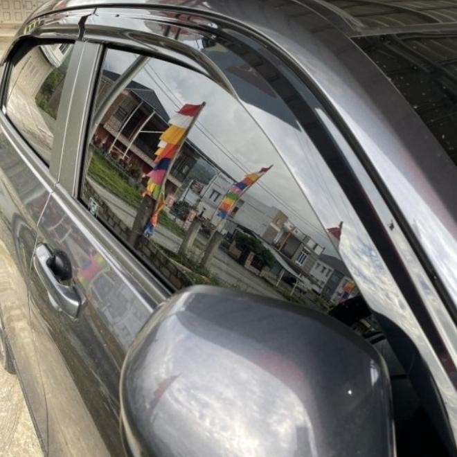 Talang Air Mugen Hrv 2022-2023 Impor