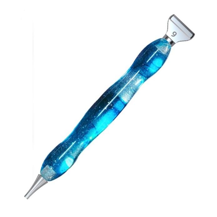 

tool diamond painting pen bahan resin TDP004 murah