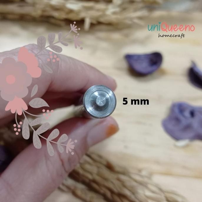 

Alat Getok Mata Ayam 5 mm murah