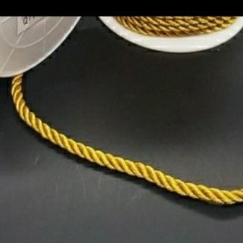 

Tali Kur model Tambang Emas/Perak 2 mm murah