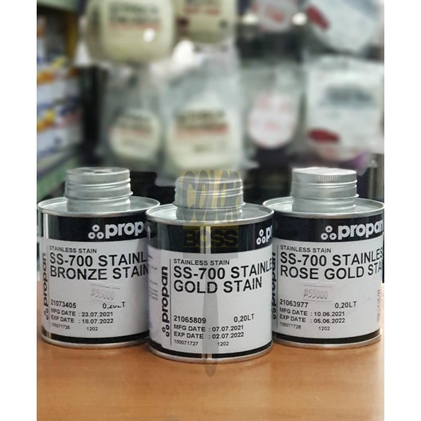 Propan SS-700 murah