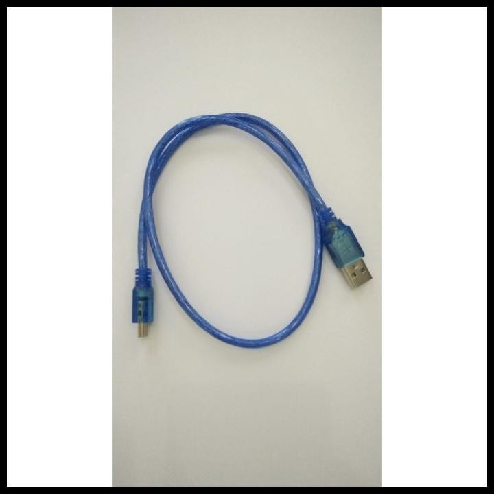 Kabel Charger Untuk E-Pen Talking Readboy Smile
