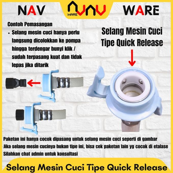 Paket Penguat Air Mesin Cuci Pompa Sinleader Dual Pump DC 12V 130psi