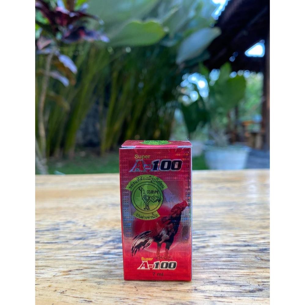 fn-56 A100 Obat Inject Khusus Ayam Kaki Lemas Pincang Gejala Lumpuh Hemat