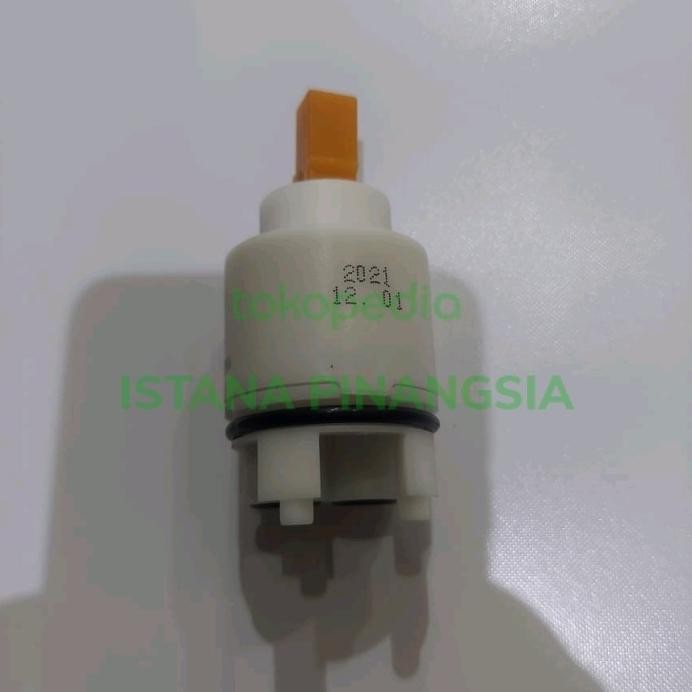 Mc35A Jantung Mixer Kran Toto Terbaik