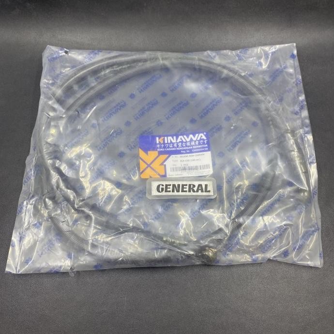 Selang Rem Depan Klx 150 Kinawa 140 Cm Cakram Terbatas