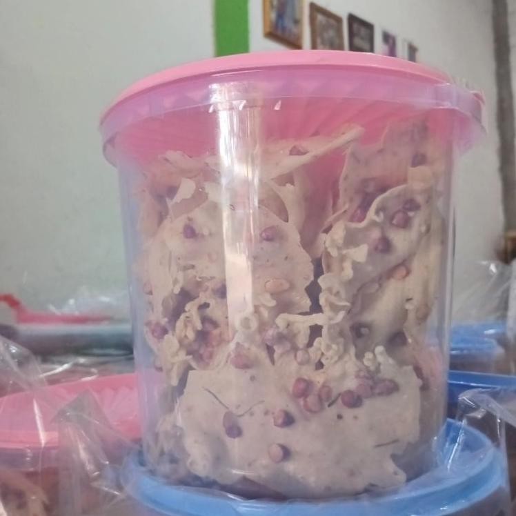 

Peye Acang Tople 5 Liter