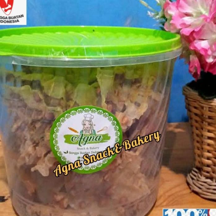 

Peye Rempeye Acang Tople 5L