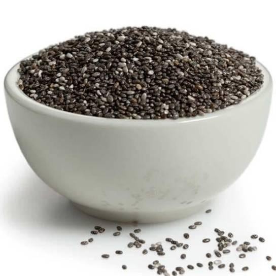 

Organic Bla Chia Eed 1 Gr