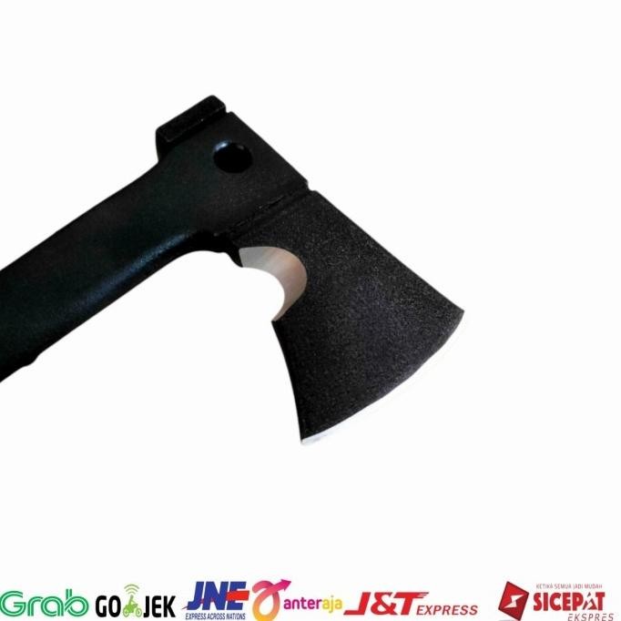 Grosir Kampak Survival Multifungsi 3 In 1 Kapak Camping Outdoor Hand Tools