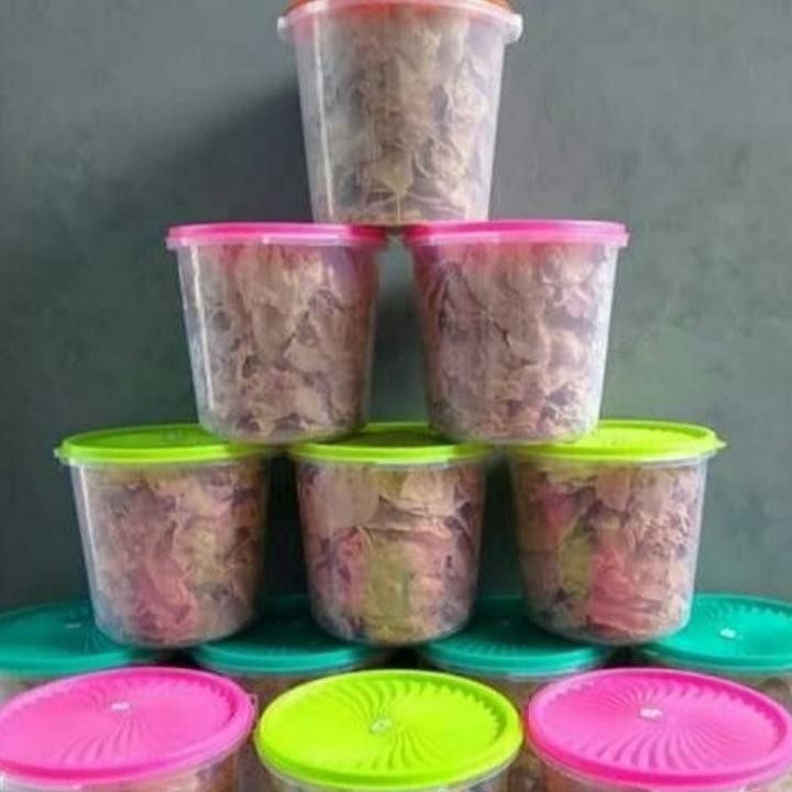 

Rempeyepeye Tople 5L550G20 Free 1 Tople.