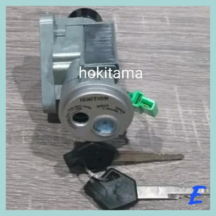 | HKT | KUNCI KONTAK SKYWAVE 125 KUNCI MOTOR SKYWAVE STOP KONTAK SKYWAVE