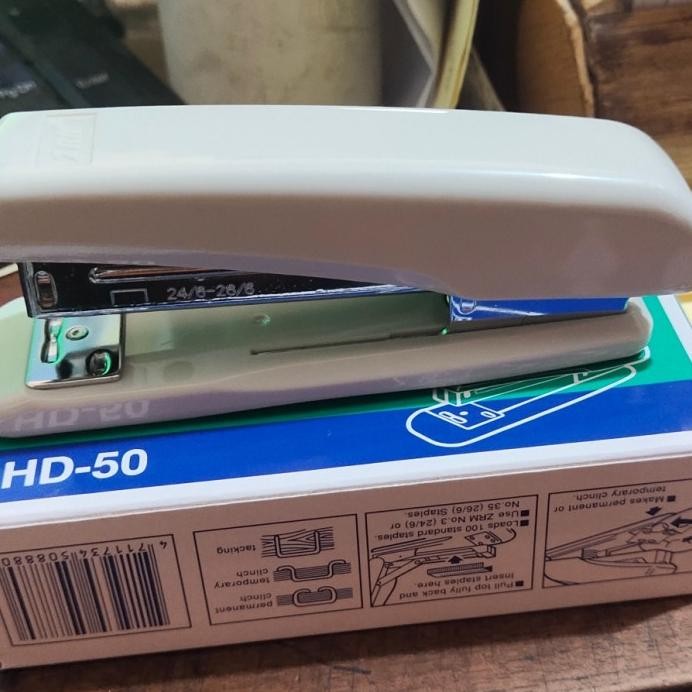 

Staples HD 50 Max murah