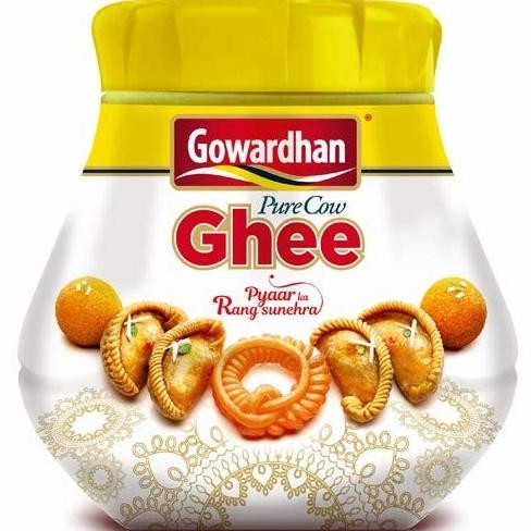 

Gowardhan ghee 1ltr murah