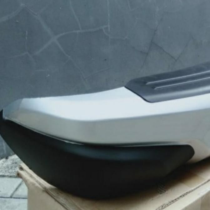Bumper Belakang Triton 2019-2020