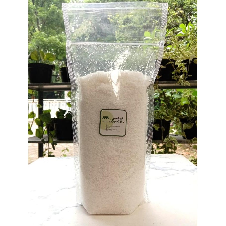 

Kusamba Sea Salt 1 kg murah