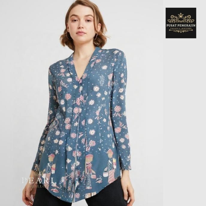 [[ BAJU / KEBAYA KARTINI MBOK JAMU BEST SELLER