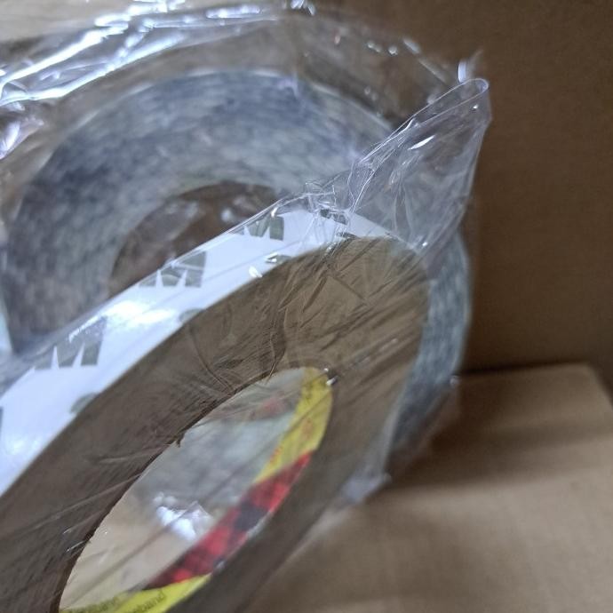 

3M Double tape 9075i size 15mm x 50m murah