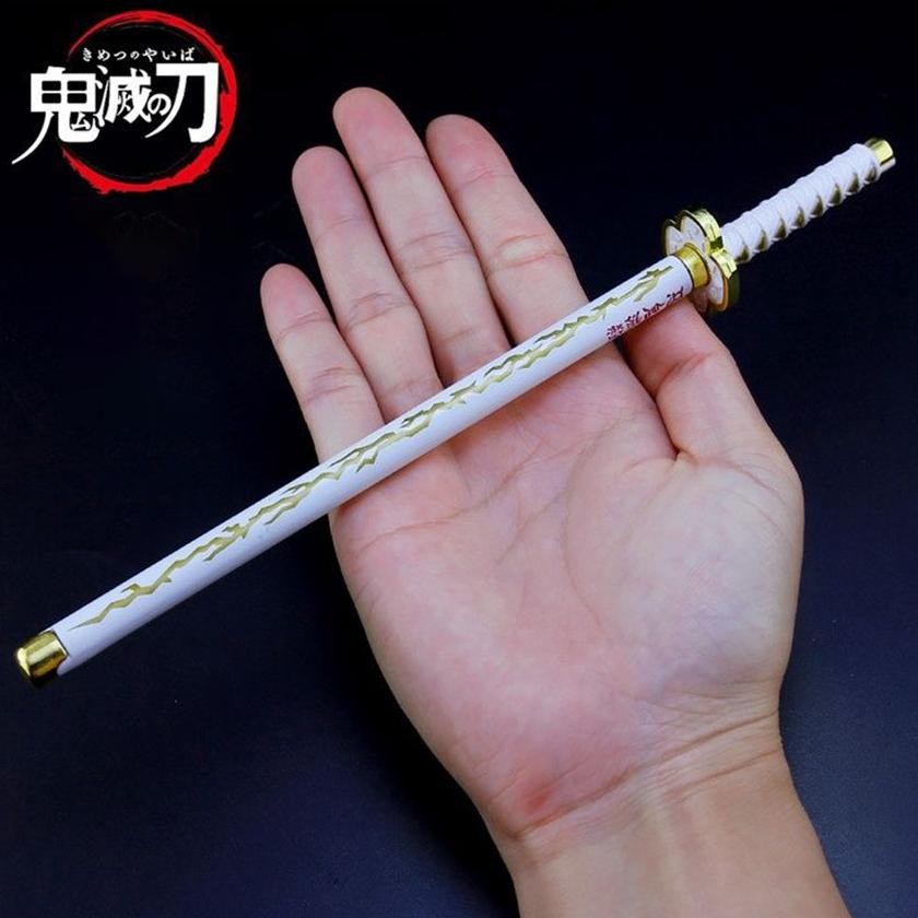 

Premium Pulpen Karakter Anime Demon Slayer / Kimetsu No Yaiba High Quality