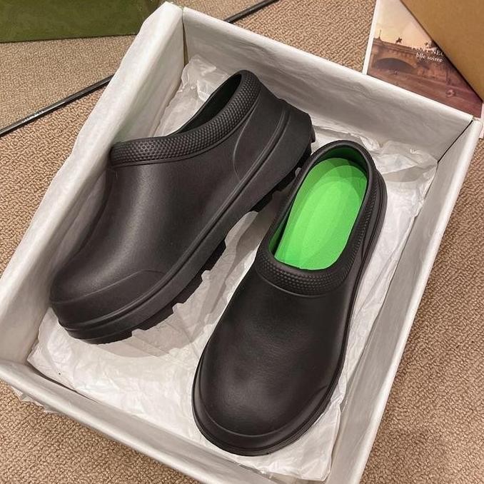 Grosir Sepatu Kerja Koki Pria Dan Wanita/Sepatu Kerja Dapur/Sepatu Tahan Minyak/Sepatu Koki Kitchen 