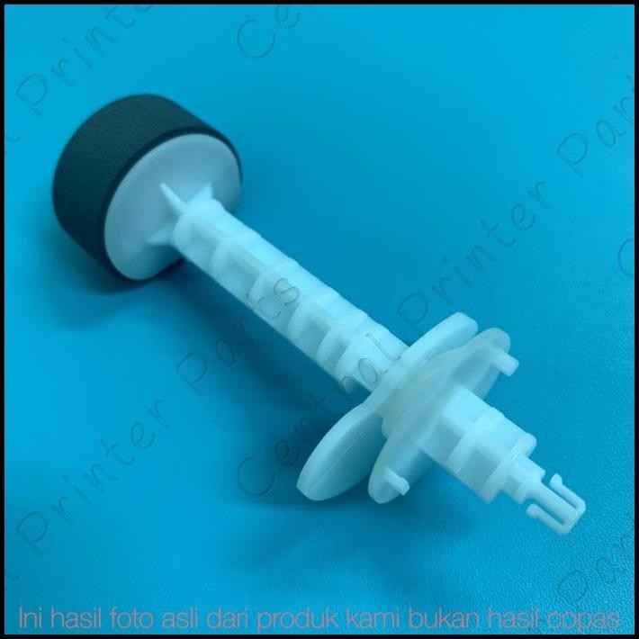 Asf Penarik Kertas Atas Shaft Roller Ld Ori Epson L110 L130 L210 L220