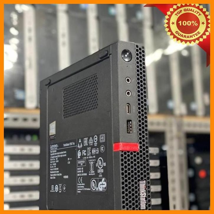 [sem] mini pc lenovo p330 core i7 gen 9 i7 gen 8 i5 gen 8 i5 gen 9 ram 32 ssd 512 murah bergaransi -