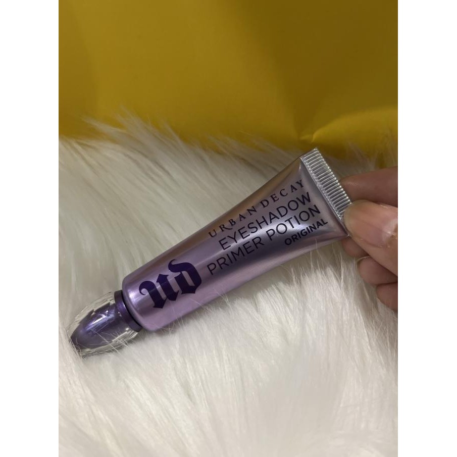 TERMURAH - URBAN DECAY Eyeshadow Primer Potion - Original 10ml
