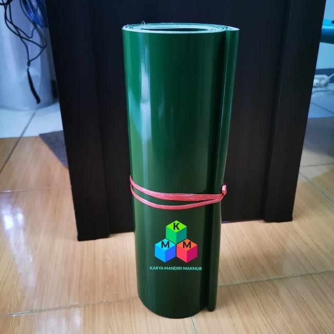 

CONVEYOR PU HIJAU CUSTOMIZE ORIGINAL DAN TERPERCAYA
